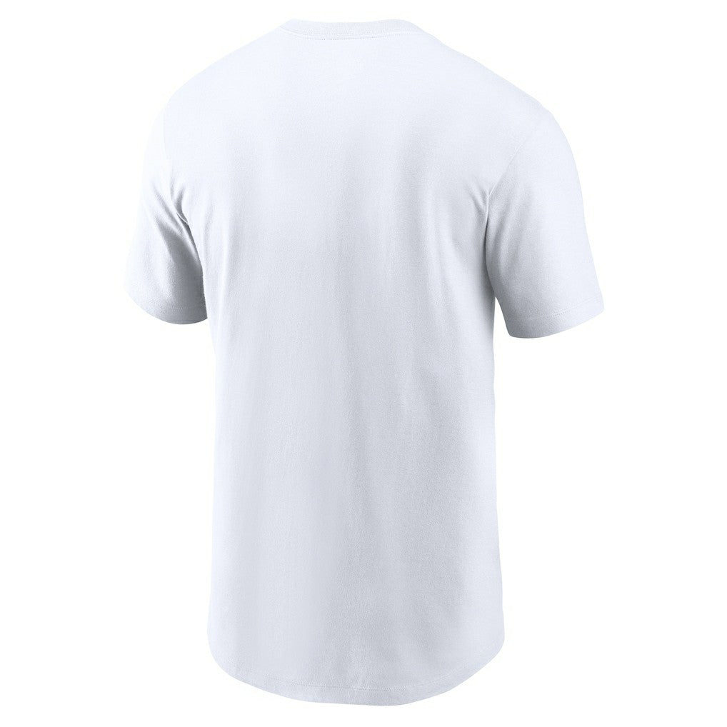 Indianapolis Colts Legend Icon Performance T-Shirt - White T-shirts