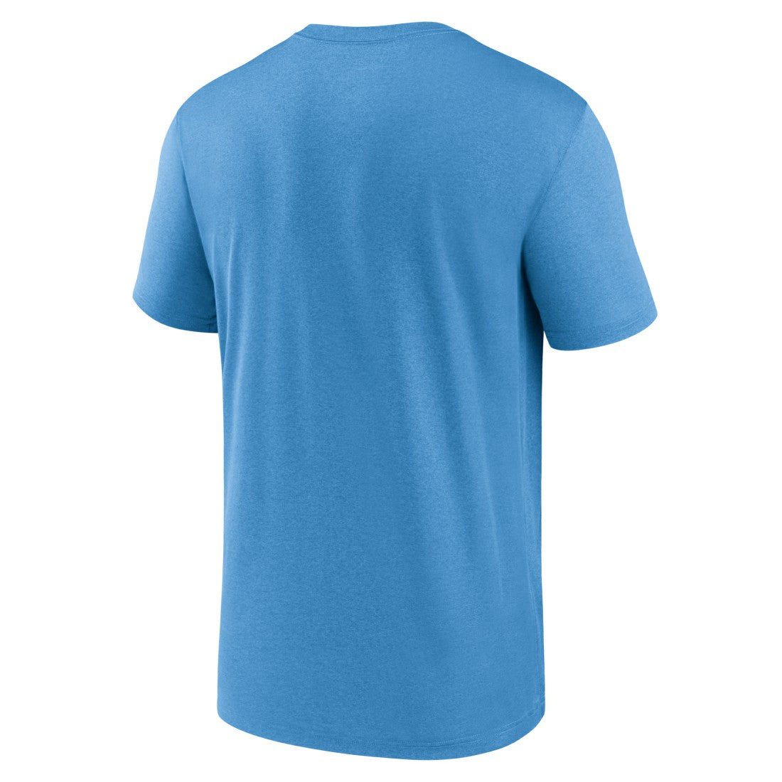 Tennessee Titans Legend Icon Performance T-Shirt - Light Blue T-shirts