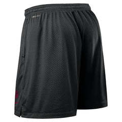 Washington Commanders Sideline Reversible Dri-FIT Shorts - Black Shorts