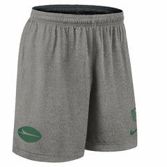 New York Jets Sideline Reversible Dri-FIT Shorts - Black Shorts