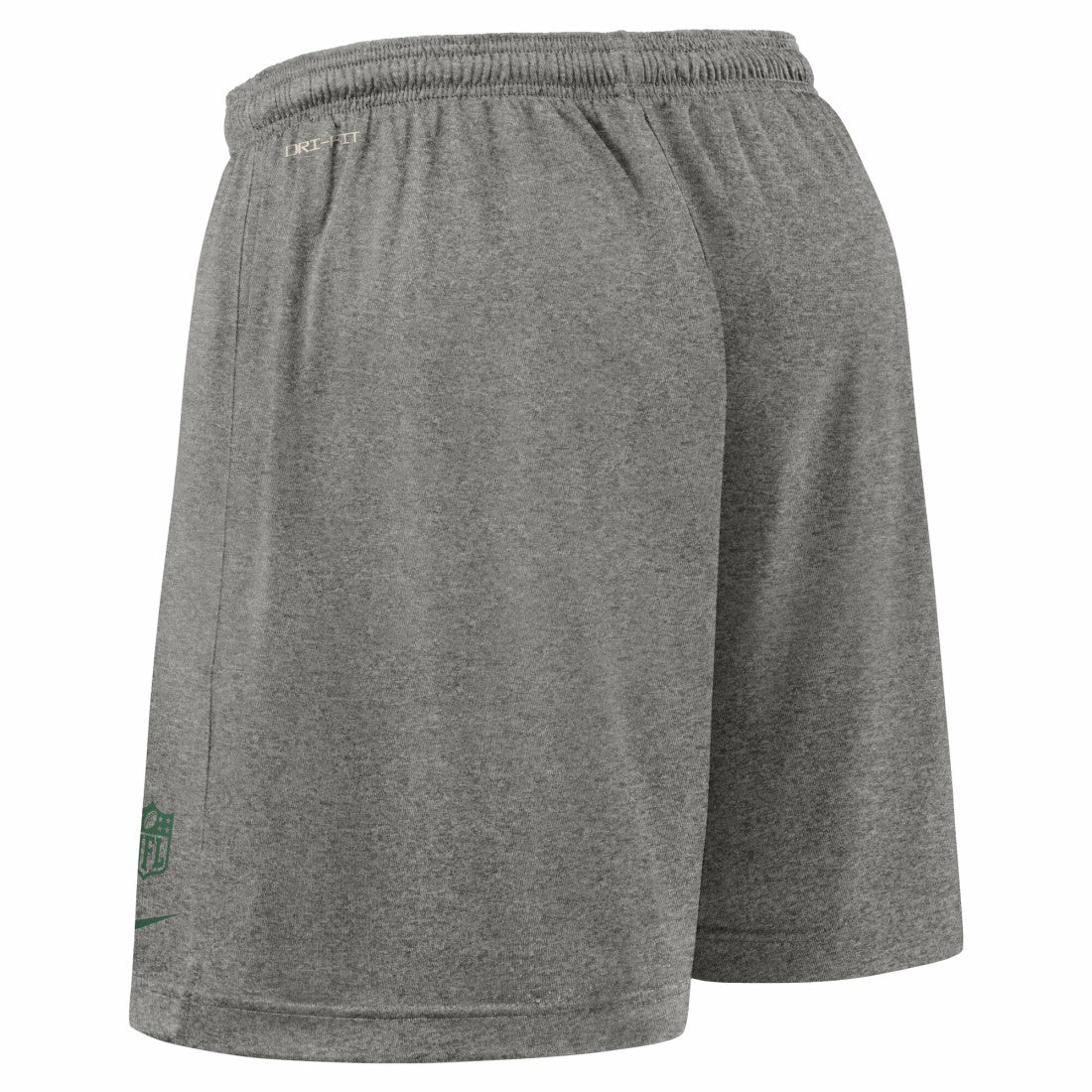 New York Jets Sideline Reversible Dri-FIT Shorts - Black Shorts