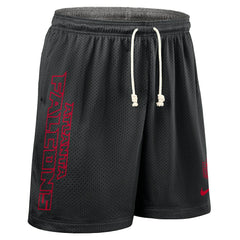 Atlanta Falcons Sideline Reversible Dri-FIT Shorts - Black Shorts