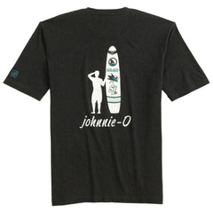 San Jose Sharks johnnie-O Heathered Spencer T-Shirt - Charcoal | US 202116616