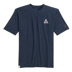 Colorado Avalanche johnnie-O Heathered Spencer T-Shirt - Dark Grey | US 202116629
