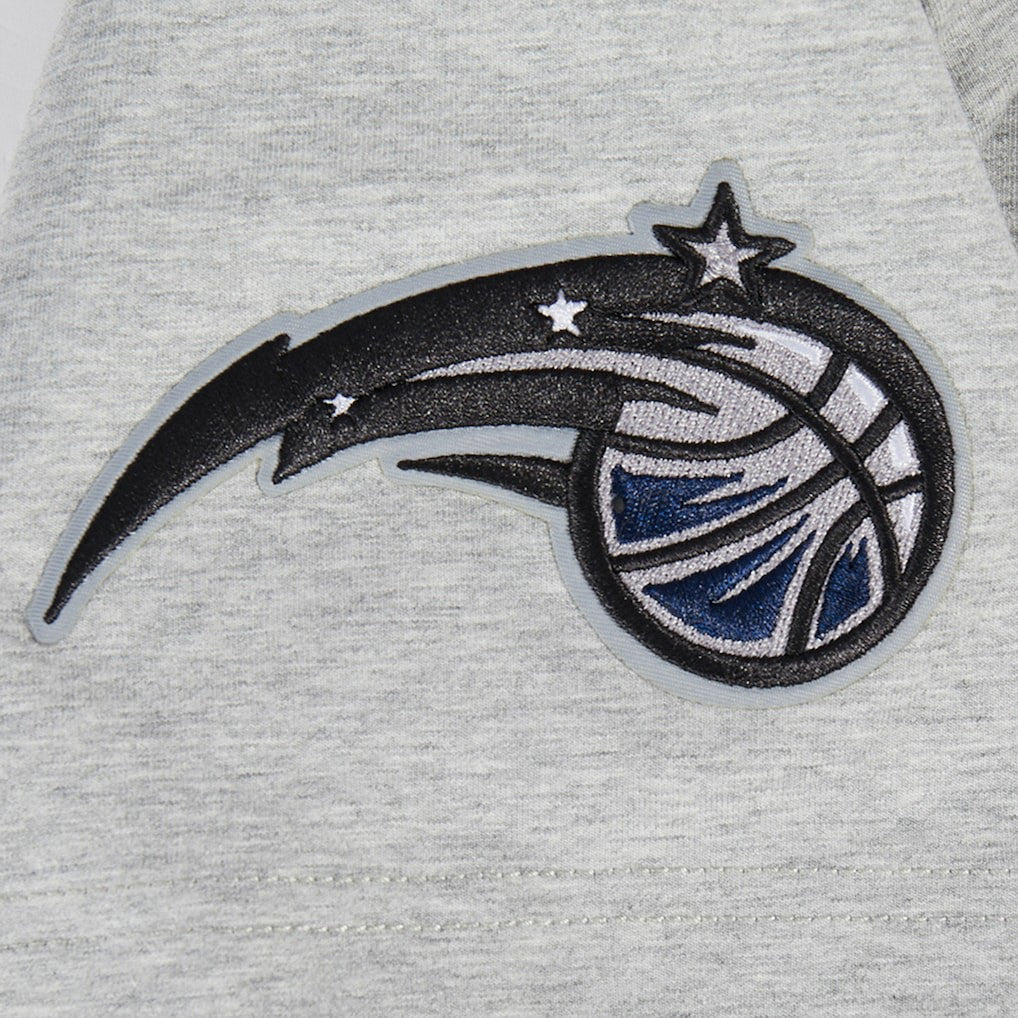 Orlando Magic Pro Standard 2024/25 City Edition T-Shirt Heather Gray