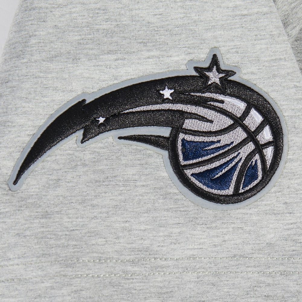 Orlando Magic Pro Standard 2024/25 City Edition T-Shirt Heather Gray