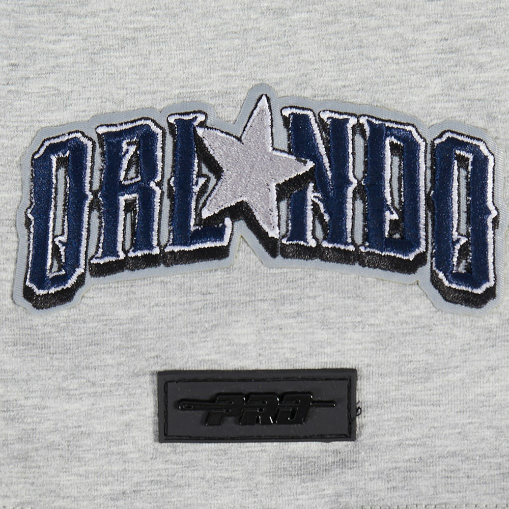 Orlando Magic Pro Standard 2024/25 City Edition T-Shirt Heather Gray
