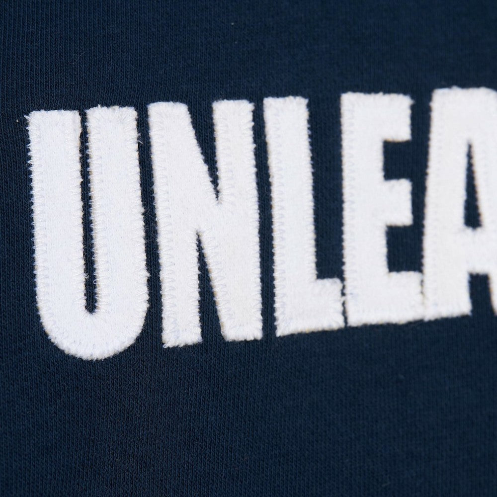 Seattle Kraken Mitchell & Ness Head Coach Slogan Pullover Hoodie - Navy | US 202122467