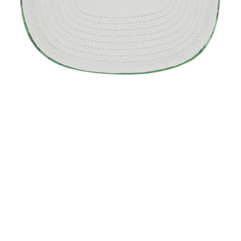 '47 Athletics Fiji Trucker Adjustable Hat - Green Hats