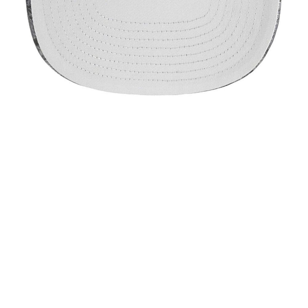 '47 Colorado Rockies Fiji Trucker Adjustable Hat - Black Hats