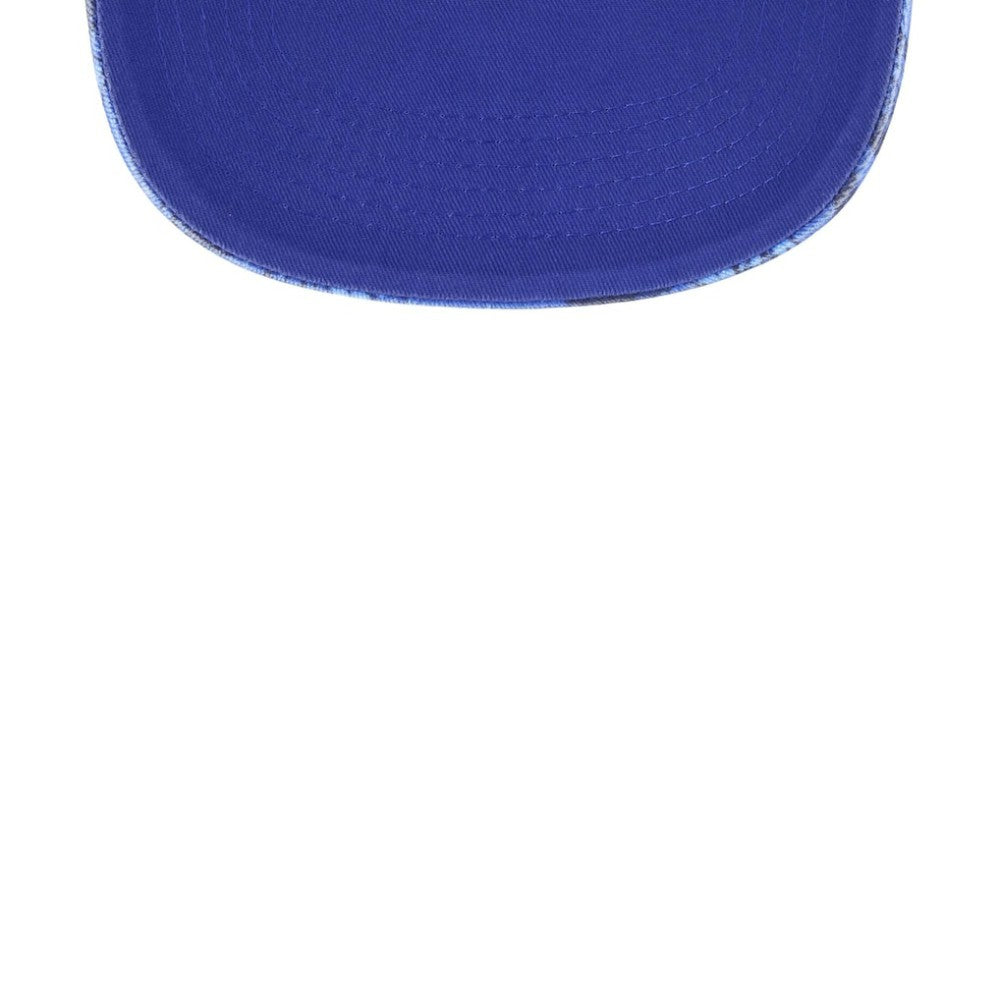 Chicago Cubs '47 Fiji Rope Hitch Adjustable Hat - Cream/Navy Hats