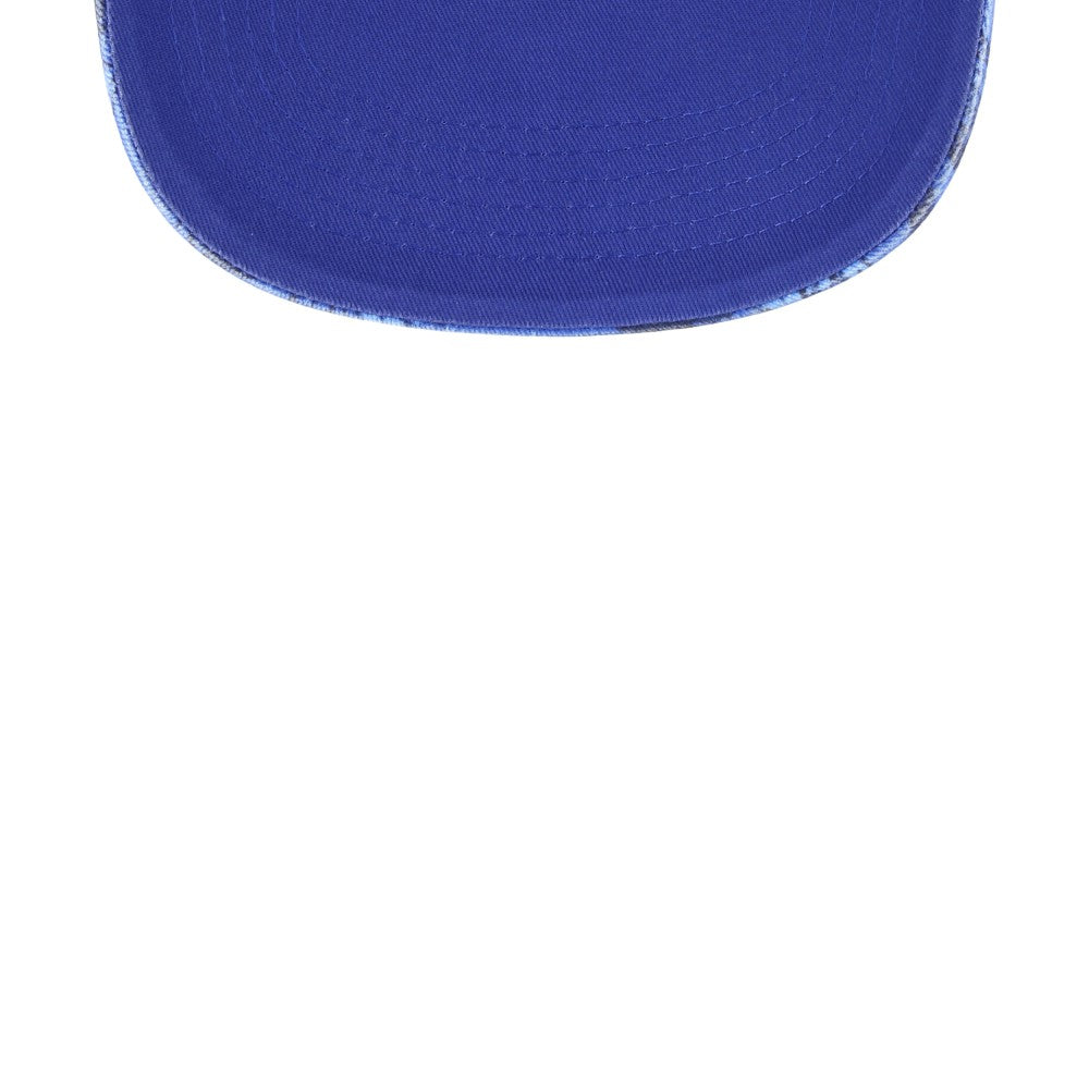 Los Angeles Dodgers '47 Fiji Rope Hitch Adjustable Hat - Cream/Navy Hats