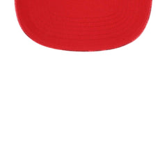 Los Angeles Angels '47 Fiji Rope Hitch Adjustable Hat - Cream/Red Hats