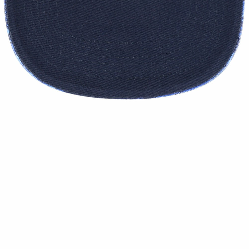 Cleveland Guardians '47 Fiji Rope Hitch Adjustable Hat - Cream/Navy Hats