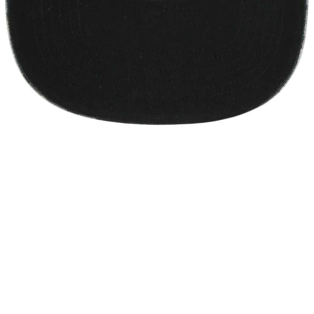 Chicago White Sox '47 Fiji Rope Hitch Adjustable Hat - Cream/Black Hats