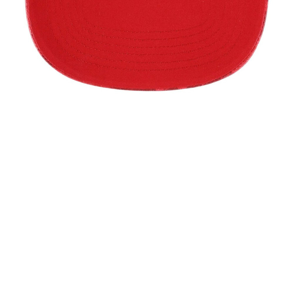 St. Louis Cardinals '47 Fiji Rope Hitch Adjustable Hat - Cream/Red Hats