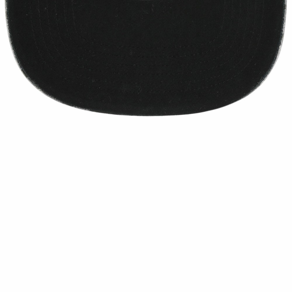Miami Marlins '47 Fiji Rope Hitch Adjustable Hat - Cream/Black Hats