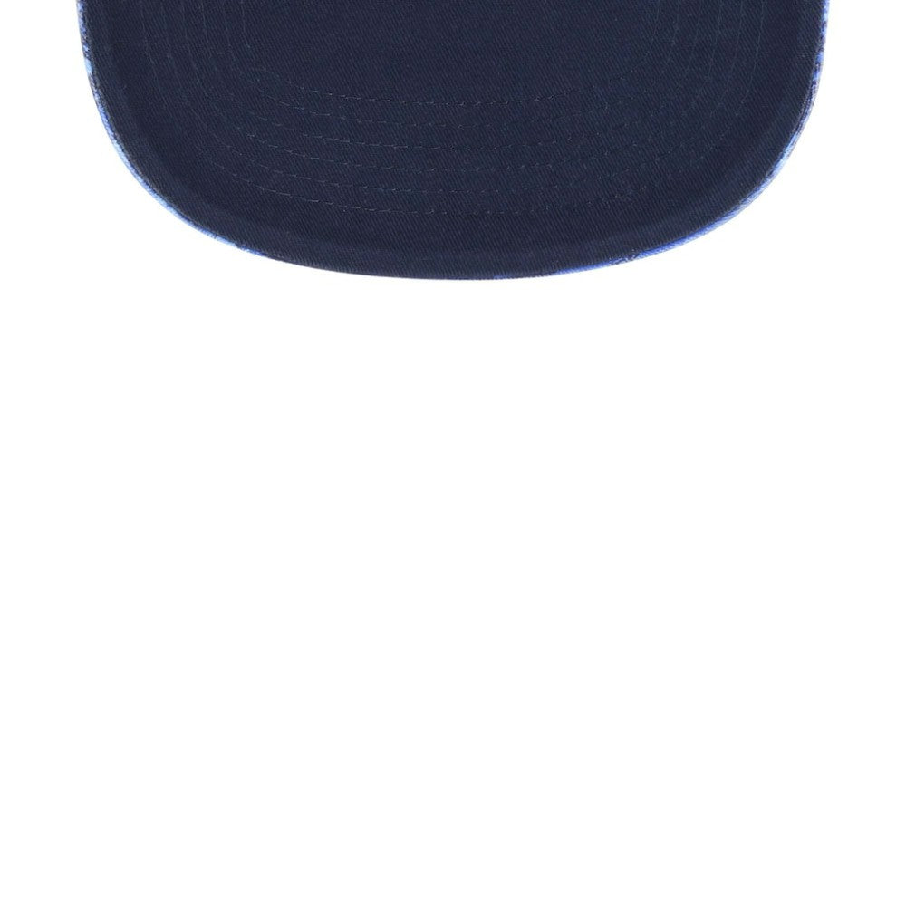 Minnesota Twins '47 Fiji Rope Hitch Adjustable Hat - Cream/Navy Hats