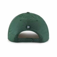 Athletics '47 Condor Hitch Adjustable Hat - Dark Green Hats