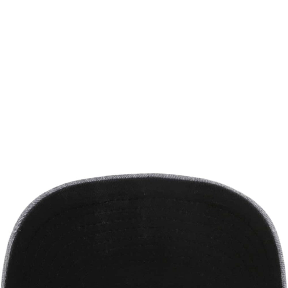 Athletics '47 Carbon Rope Trucker Adjustable Hat - Charcoal Hats