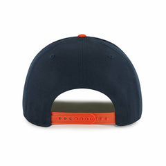 Houston Astros '47 Dropshadow Rope Hitch Adjustable Hat - Navy Hats
