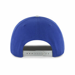 Los Angeles Dodgers '47 Dropshadow Rope Hitch Adjustable Hat - Royal Hats