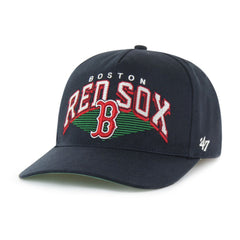 Boston Red Sox '47 Pomona Hitch Adjustable Hat - Navy Hats