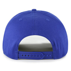 Chicago Cubs '47 Pomona Hitch Adjustable Hat - Royal Hats