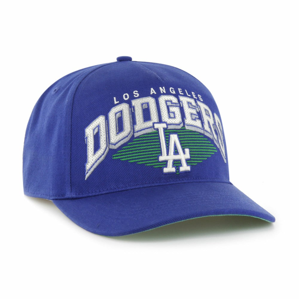 Los Angeles Dodgers '47 Pomona Hitch Adjustable Hat - Royal Hats
