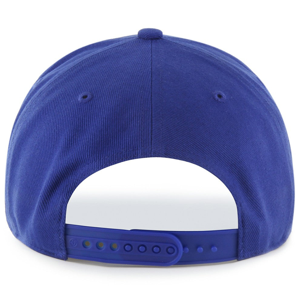 Los Angeles Dodgers '47 Pomona Hitch Adjustable Hat - Royal Hats