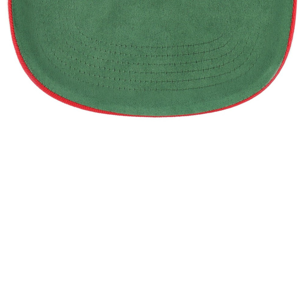 St. Louis Cardinals '47 Pomona Hitch Adjustable Hat - Red Hats