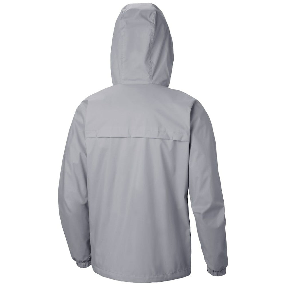 Montreal Canadiens Columbia Oroville Creek Lined Full-Zip Jacket - Gray | US 202128427