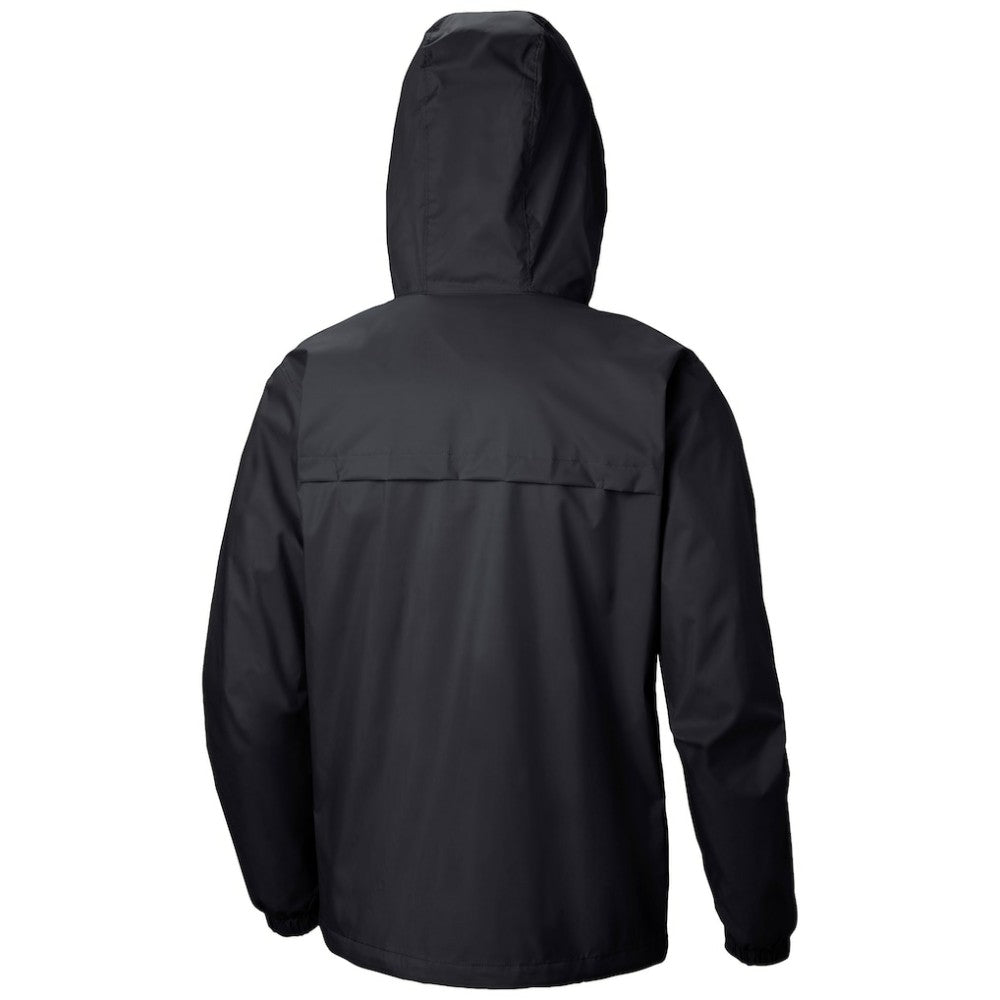 Ottawa Senators Columbia Oroville Creek Lined Full-Zip Jacket - Black | US 202128433