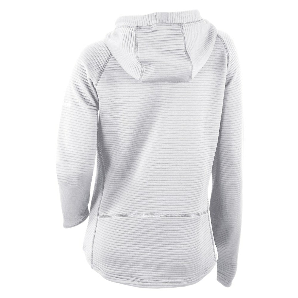 Calgary Flames Columbia Omni-Wick Pack It Up Full-Zip Jacket - White | US 202128450