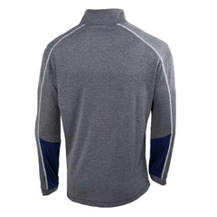 Toronto Maple Leafs Columbia Omni-Wick Shotgun 2.0 Quarter-Zip Pullover Top - Navy | US 202128475
