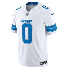 Jahmyr Gibbs Detroit Lions Vapor F.U.S.E. Limited Jersey - White Jerseys
