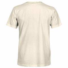 Tottenham Hotspur 1863FC Retro Stripes T-Shirt Tan