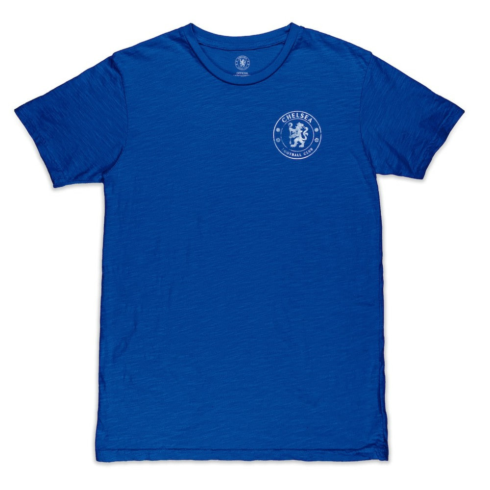 Chelsea 1863FC Forever Blue T-Shirt Blue