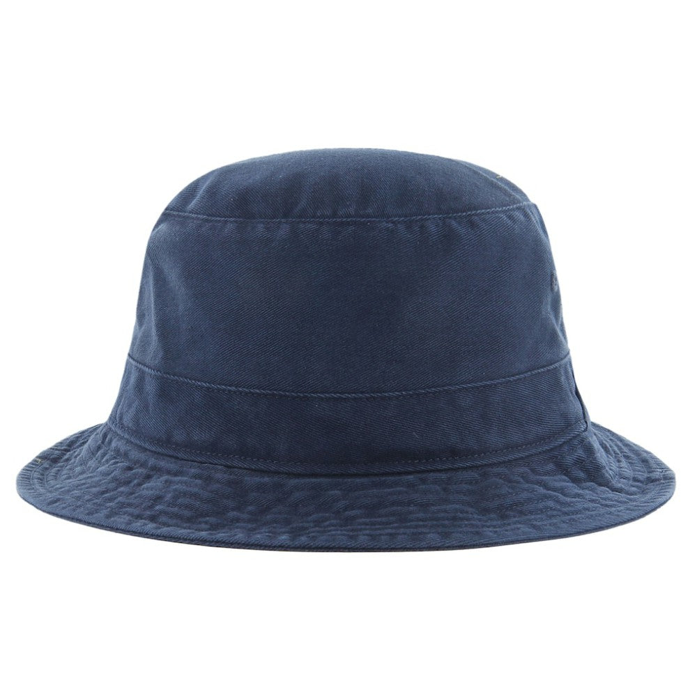 Boston Red Sox '47 Primary Logo Bucket Hat - Navy Hats