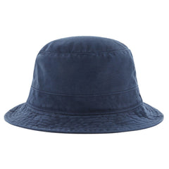 Boston Red Sox '47 Primary Logo Bucket Hat - Navy Hats
