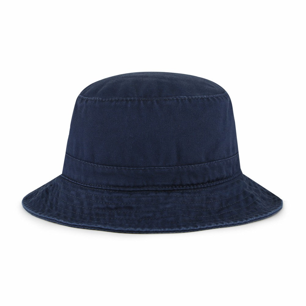 Cleveland Guardians '47 Primary Logo Bucket Hat - Navy Hats