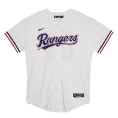 Corey Seager Texas Rangers Nike Preschool  Game Jersey - White Jerseys