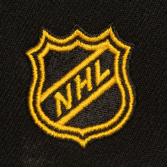 Boston Bruins Mitchell & Ness Soul Triple Up Snapback Hat - Black | US 202134829