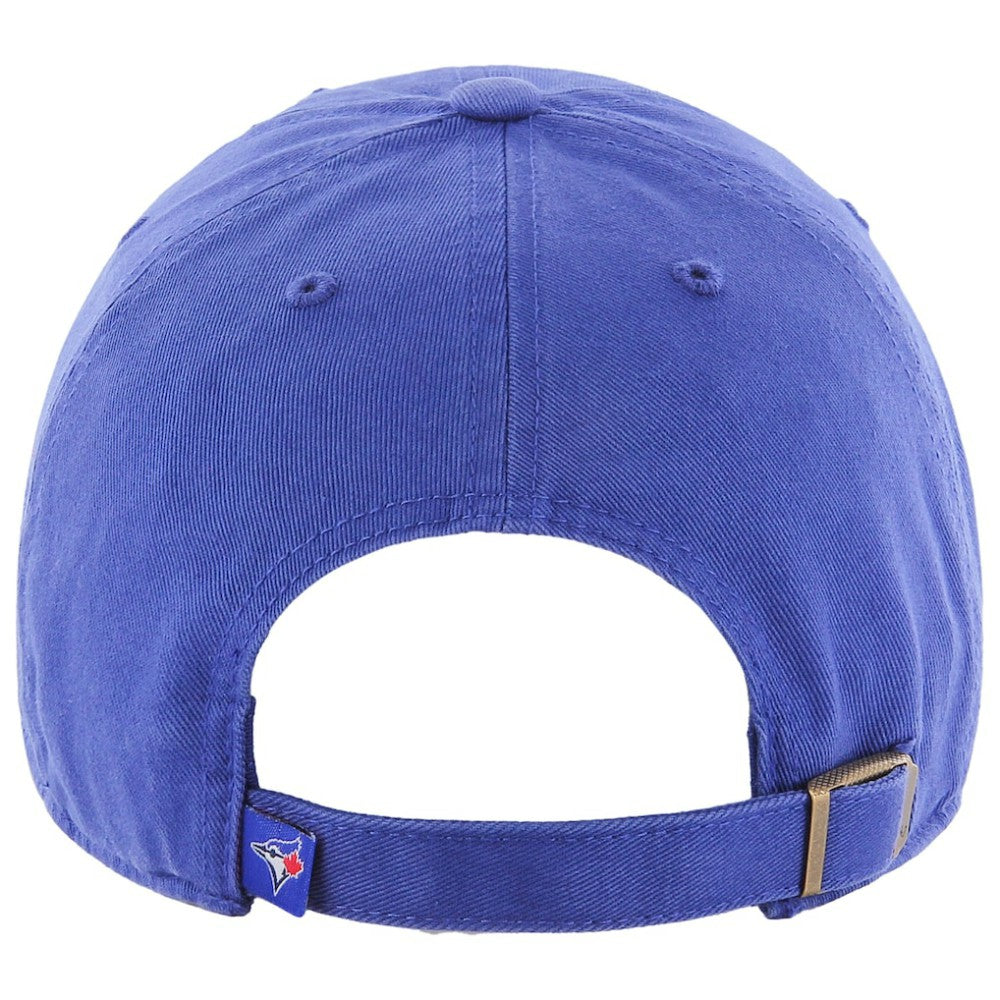Toronto Blue Jays '47 Youth Clean Up Adjustable Hat - Royal Hats