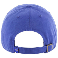 Toronto Blue Jays '47 Youth Clean Up Adjustable Hat - Royal Hats