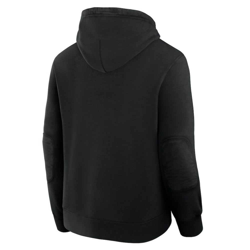 Philadelphia Flyers Fanatics Decades Collection Tradition Hoodie - Black | US 202135581