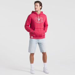 Montreal Canadiens Fanatics Decades Collection Tradition Hoodie - Red | US 202135583