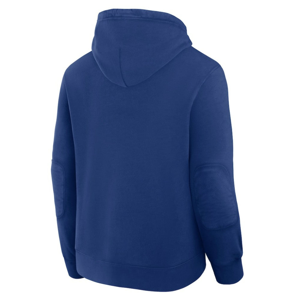 Toronto Maple Leafs Fanatics Decades Collection Tradition Hoodie - Blue | US 202135590