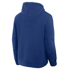 Toronto Maple Leafs Fanatics Decades Collection Tradition Hoodie - Blue | US 202135590