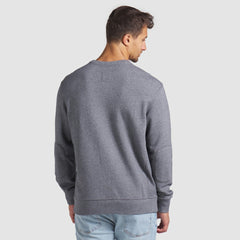 Montreal Canadiens Fanatics Decades Collection Legendary Fleece Pullover Sweatshirt - Heather Gray | US 202135600
